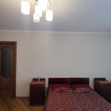 2-Х Кімн Квартира В Новобудові Ternopil Exterior foto